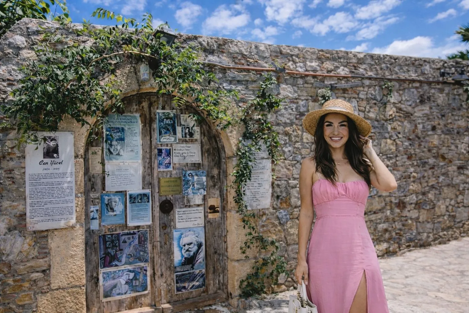 Günübirlik Datça - Marmaris - Akyaka Turu